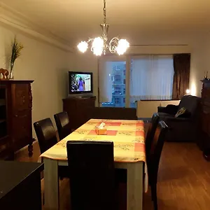 Appartement Clouche Martin, Ostende