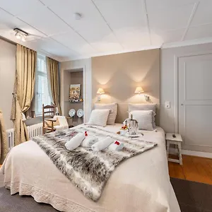  Appartement Het Geerwijn - Gastensuite In Hartje Belgique