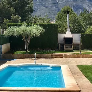  Appartement Montsià Mar Espagne