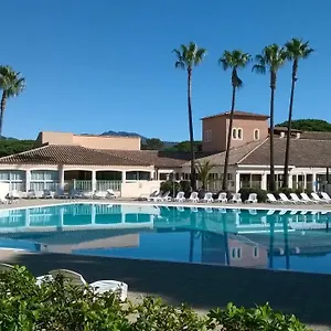  Appartement Résidence Valescure France